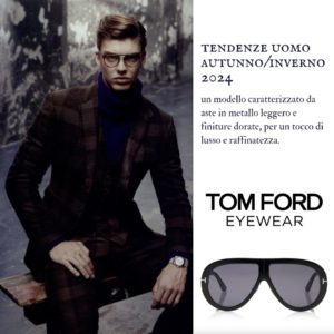 trend eyewear man